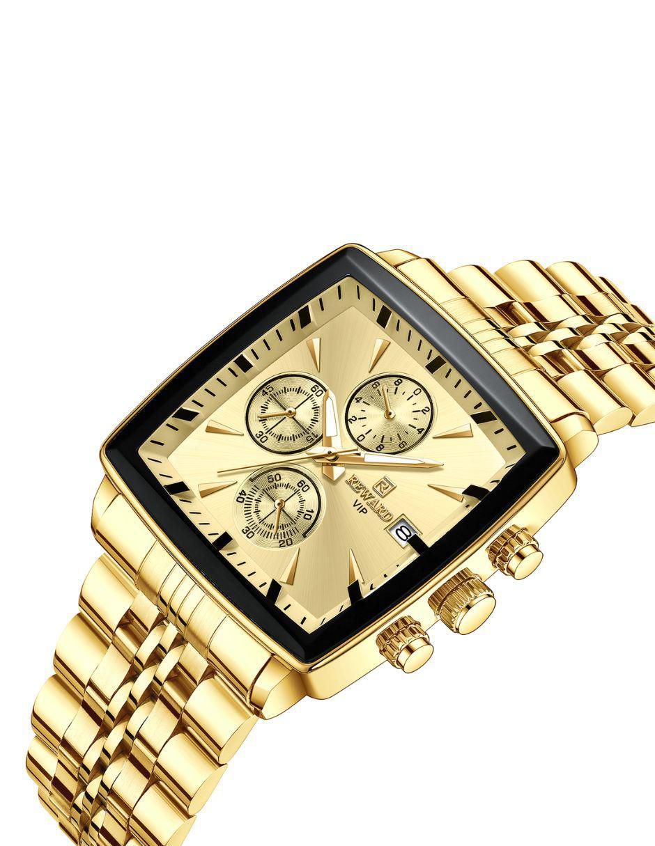 Reloj Luxury para hombre RD81100M-A 4