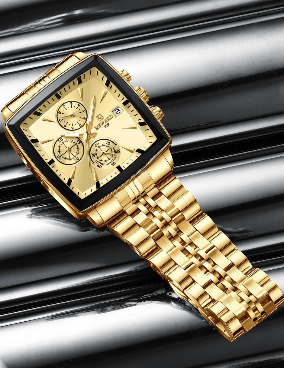 Reloj Luxury para hombre RD81100M-A 6