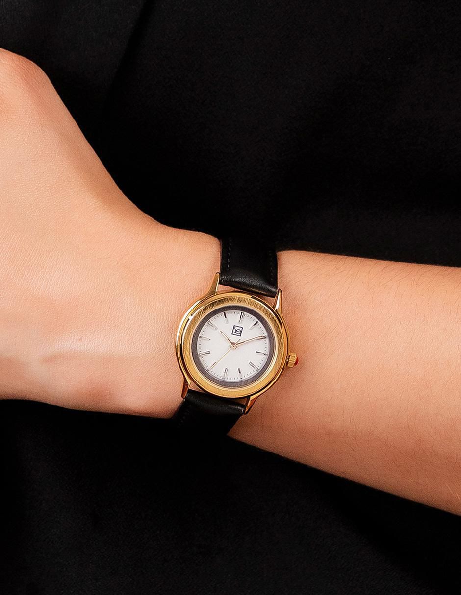 Reloj FALL WINTER 2025 para mujer OE2530 9