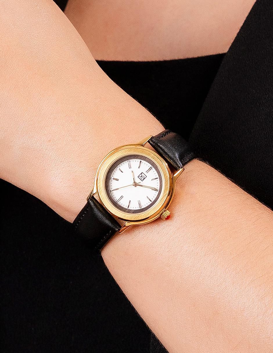 Reloj FALL WINTER 2025 para mujer OE2530 10