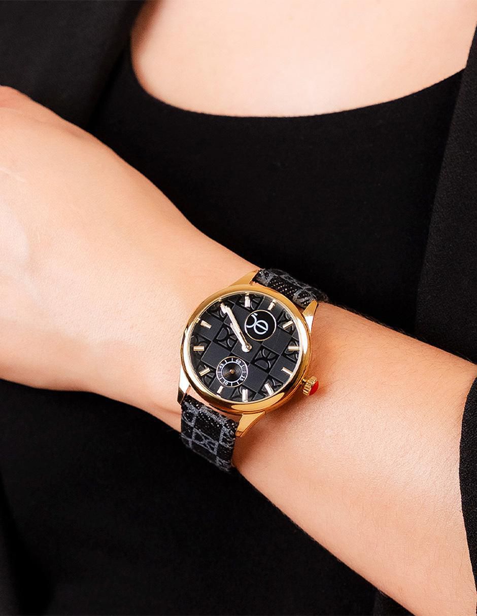 Reloj cloe fall winter 2025 "para" mujer oe2531
