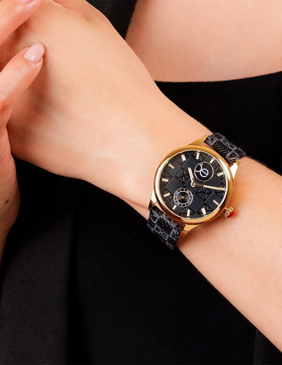 Reloj cloe fall winter 2025 "para" mujer oe2531