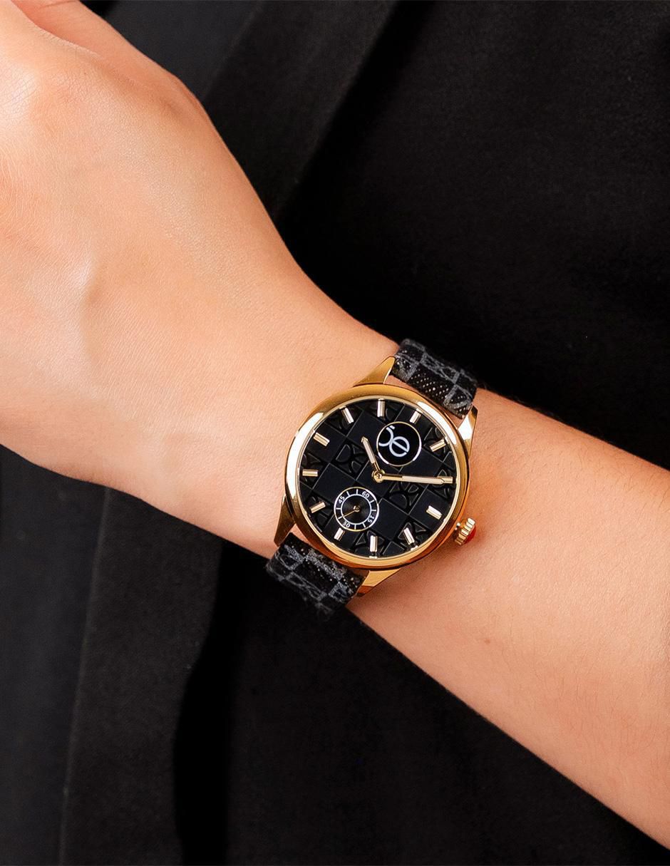 Reloj cloe fall winter 2025 "para" mujer oe2531