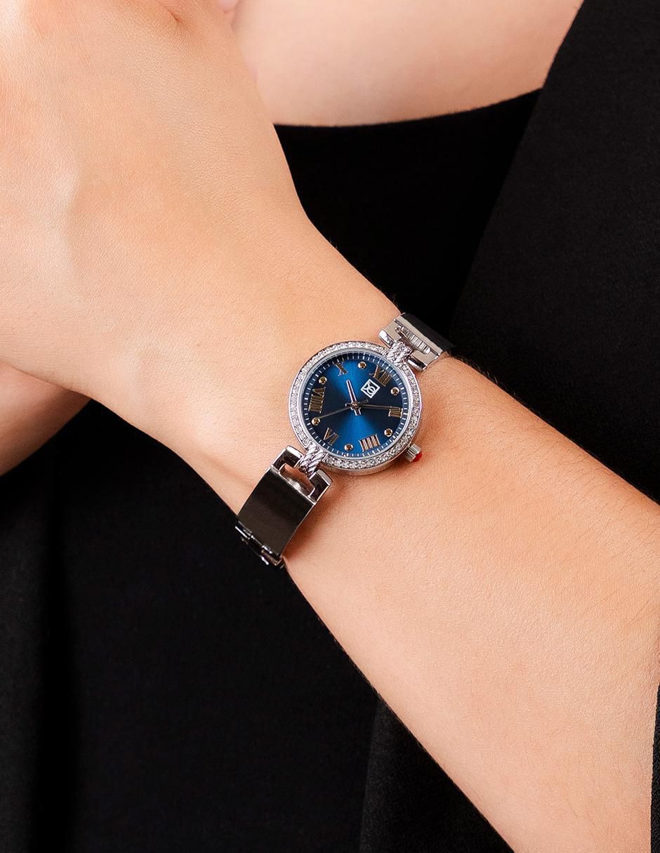 Reloj cloe fw 2025 "para" mujer oe2533