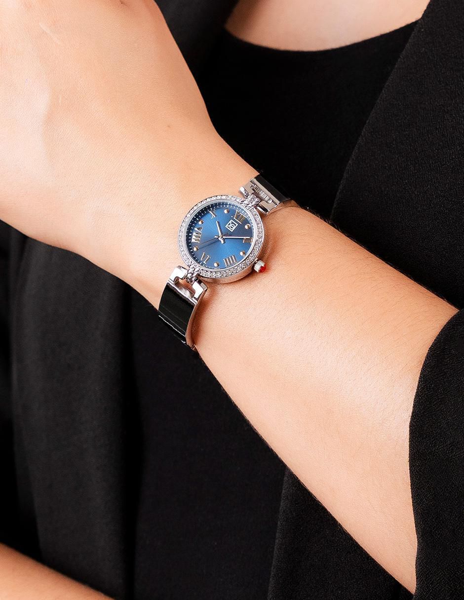 Reloj cloe fw 2025 "para" mujer oe2533