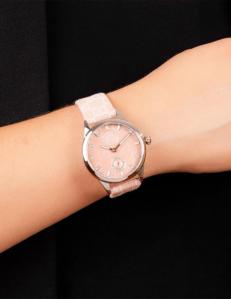 Reloj FALL WINTER 2025 para mujer OE2531 8