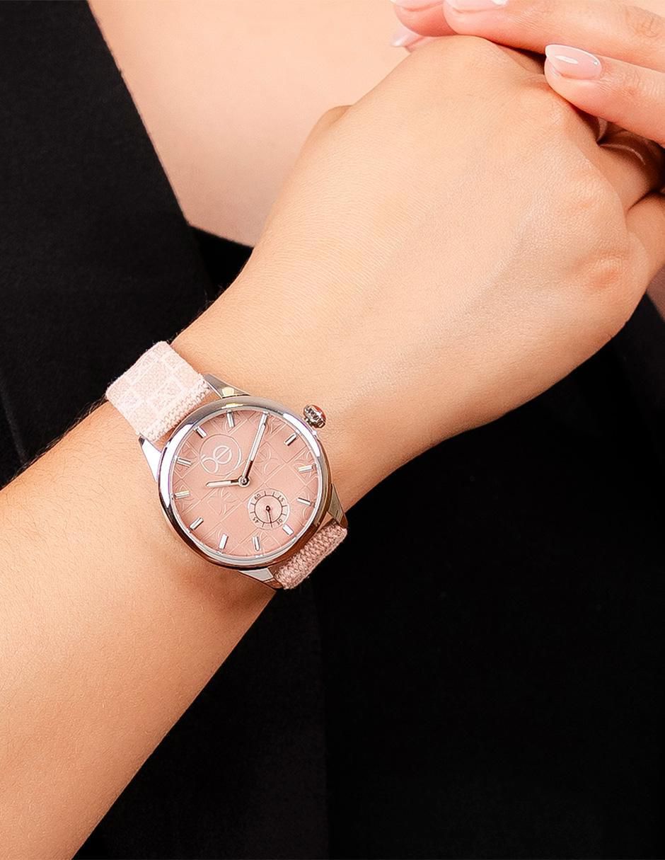 Reloj FALL WINTER 2025 para mujer OE2531 9