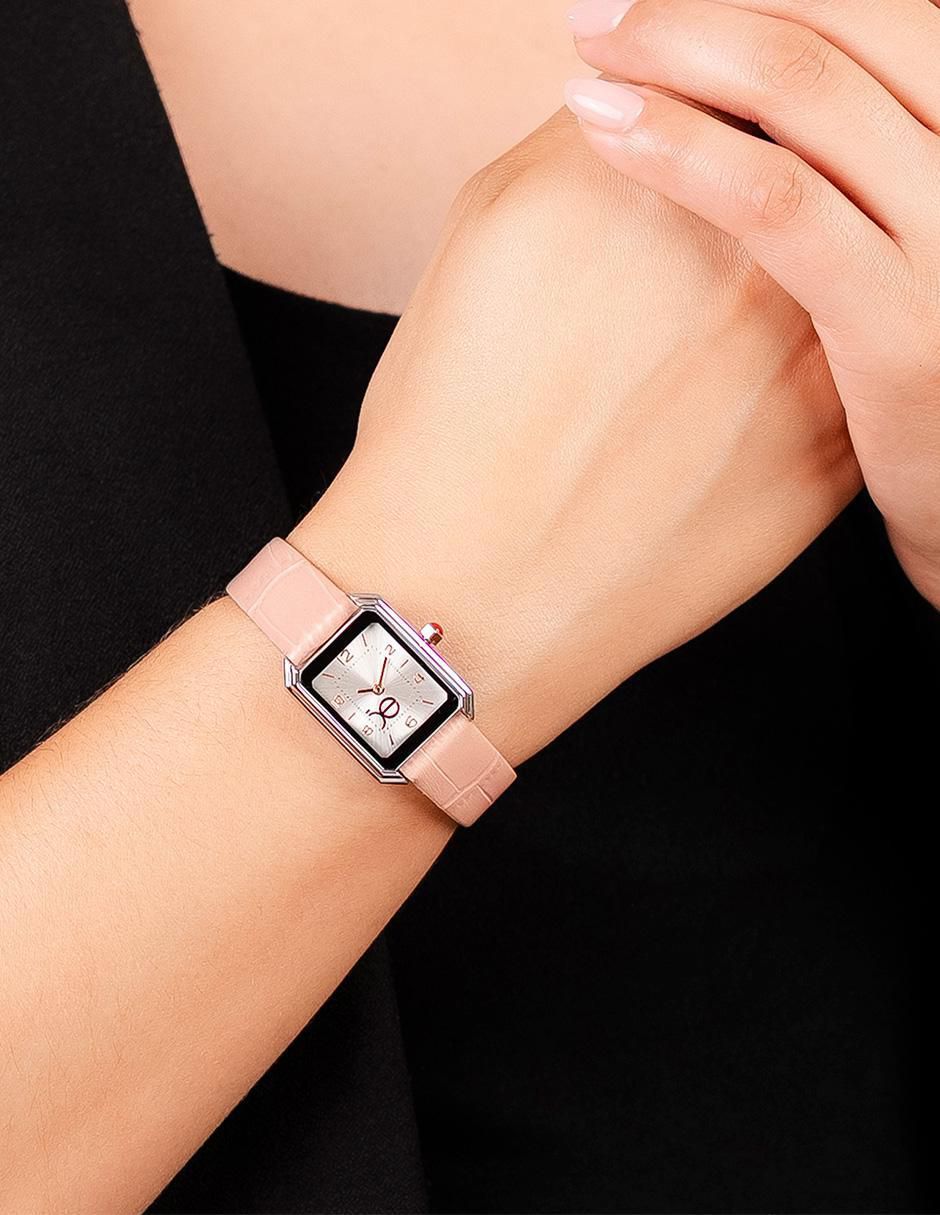 Reloj cloe fw 2025 "para" mujer oe2535