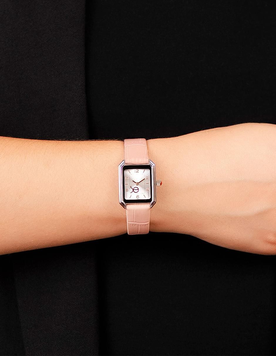 Reloj cloe fw 2025 "para" mujer oe2535