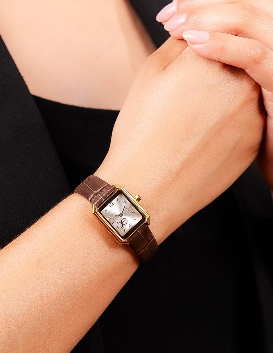 Reloj para mujer OE2535 8
