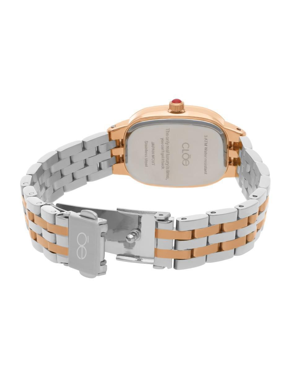 Reloj cloe fw 2025 "para" mujer oe2532