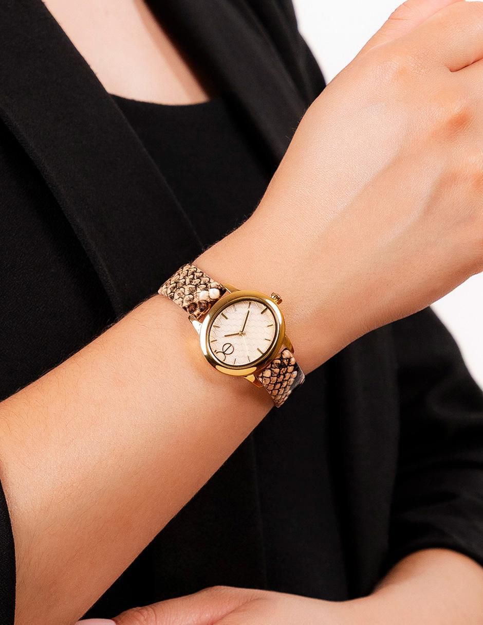 Reloj para mujer OE2538 10