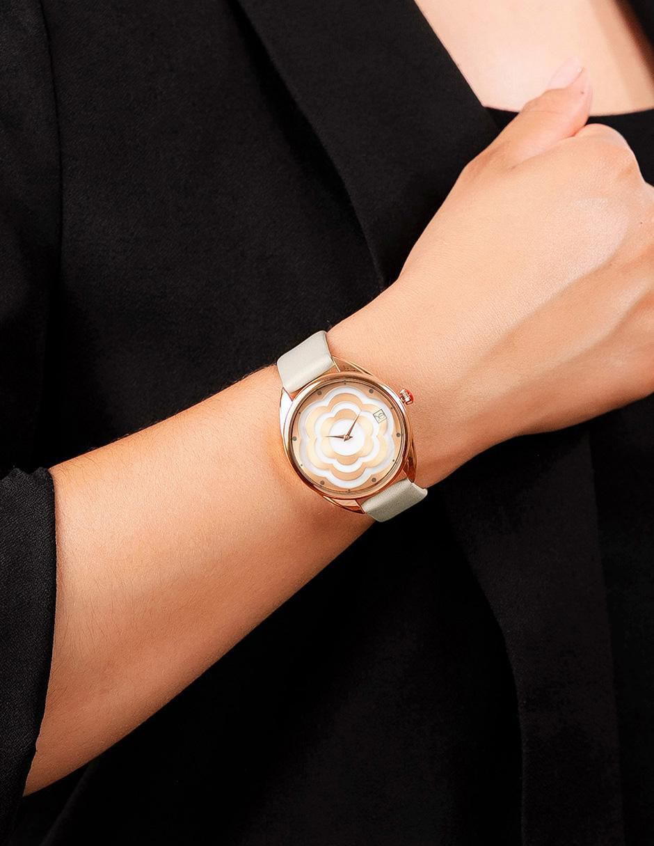 Reloj para mujer OE2539 8