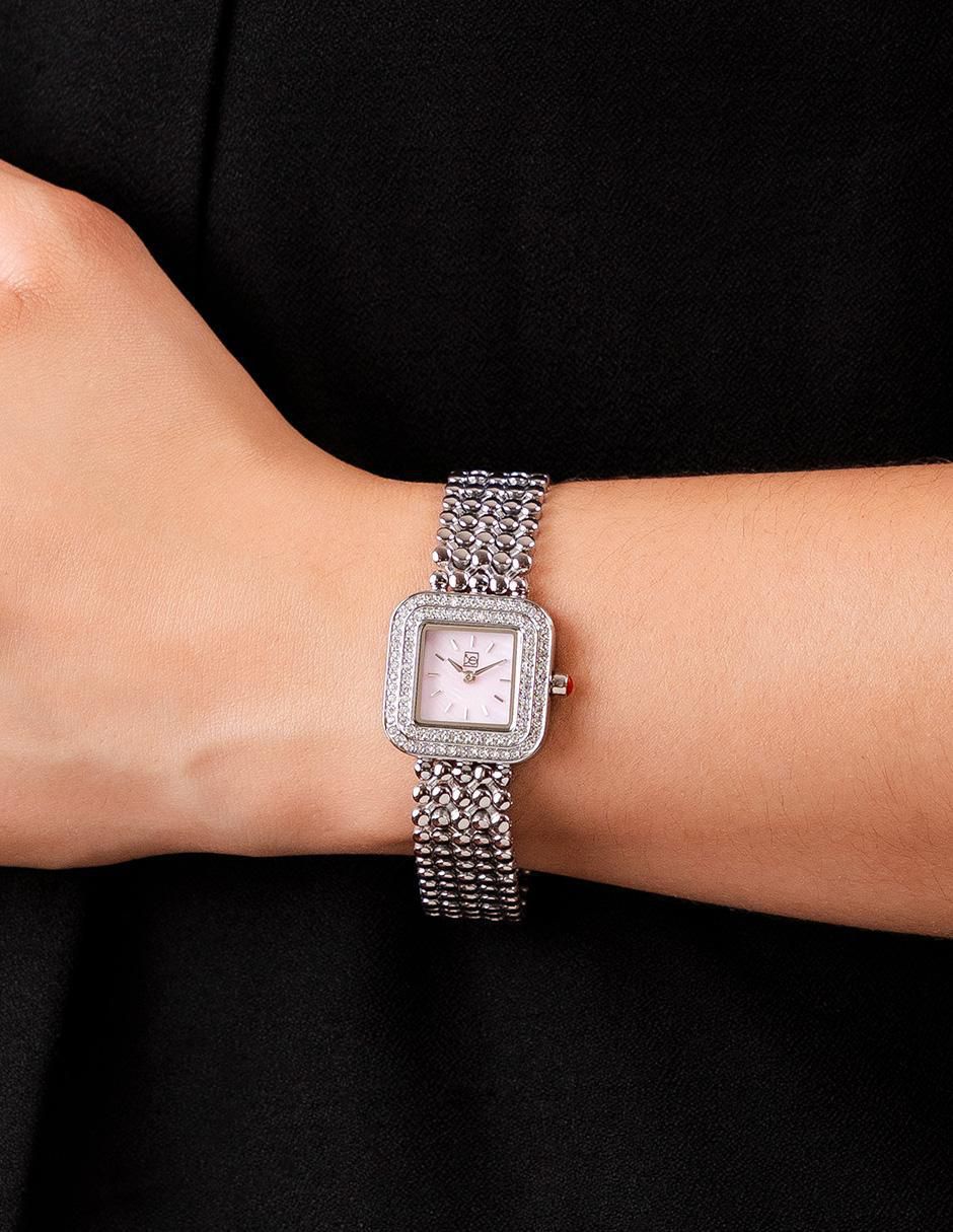 Reloj cloe fw 2025 "para" mujer oe2543