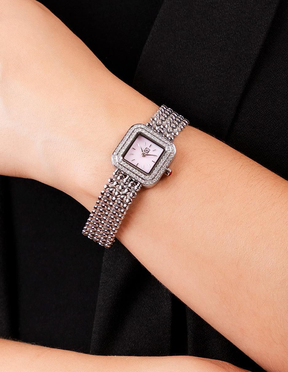 Reloj cloe fw 2025 "para" mujer oe2543