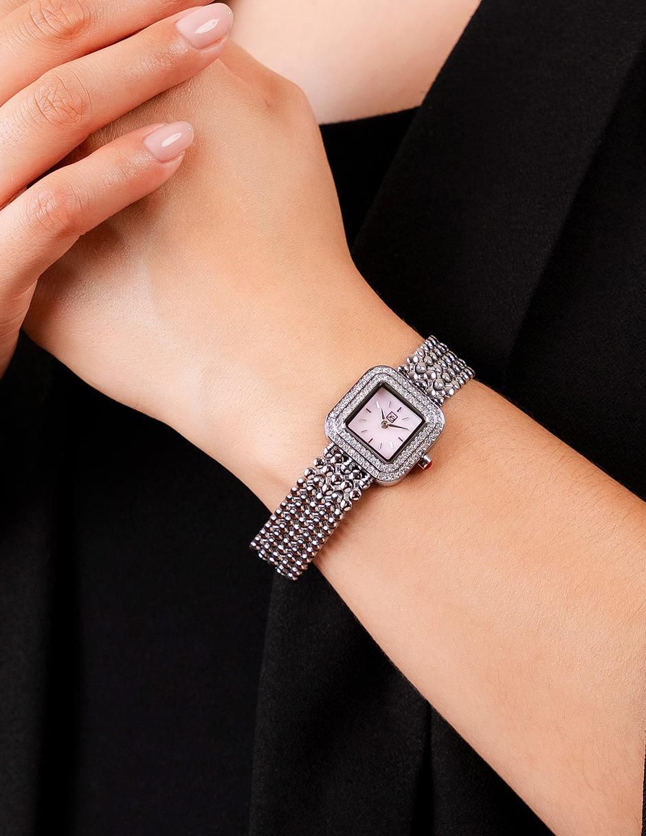Reloj cloe fw 2025 "para" mujer oe2543