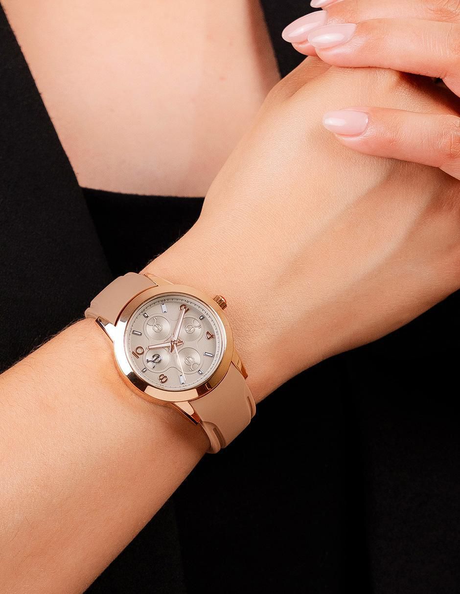 Reloj cloe fw 2025 "para" mujer oe2544