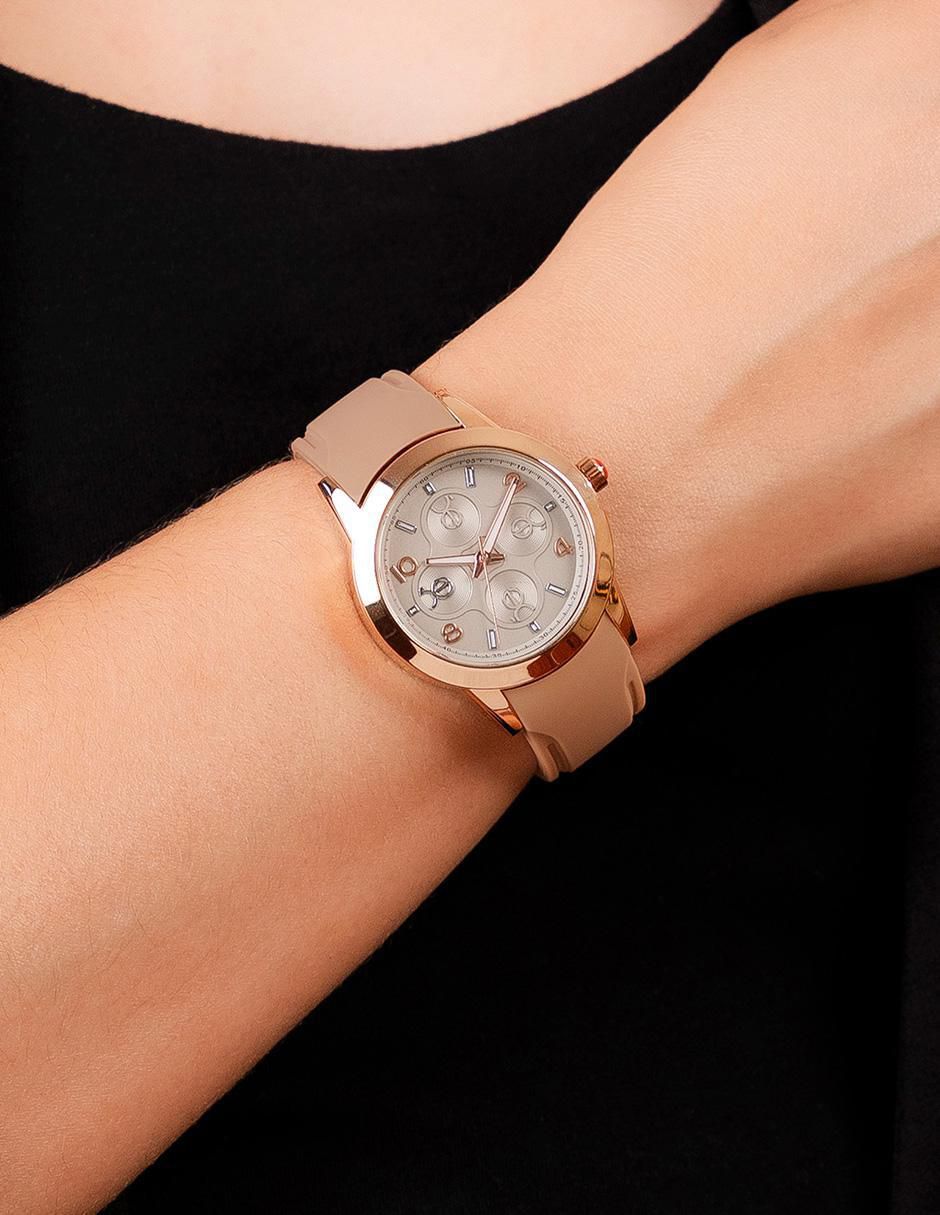Reloj cloe fw 2025 "para" mujer oe2544