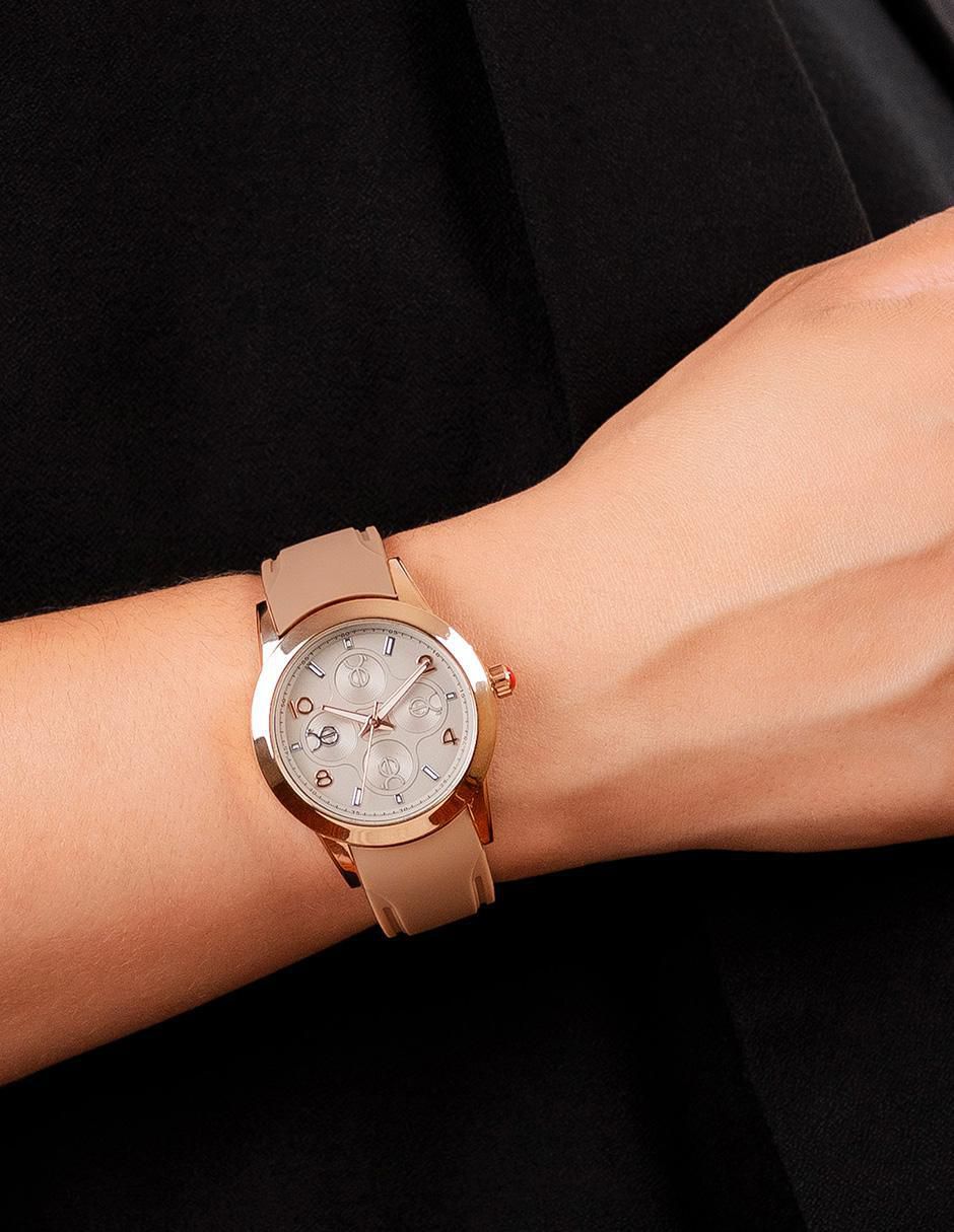 Reloj cloe fw 2025 "para" mujer oe2544