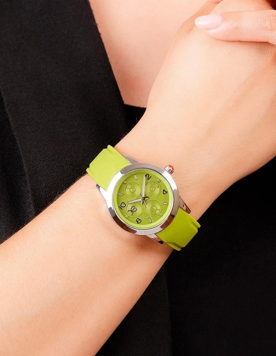 Reloj para mujer OE2544 8