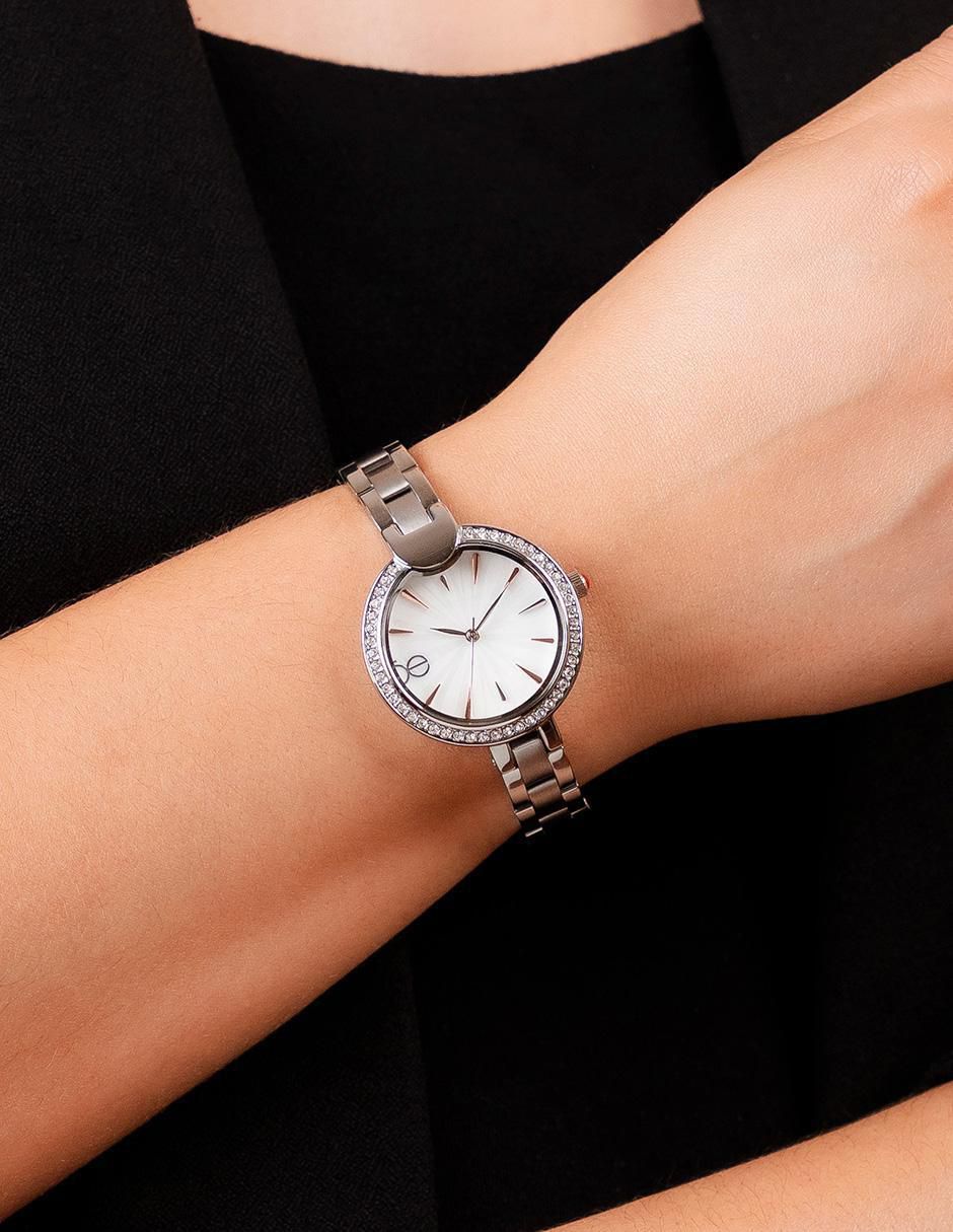 Reloj para mujer OE2545 8
