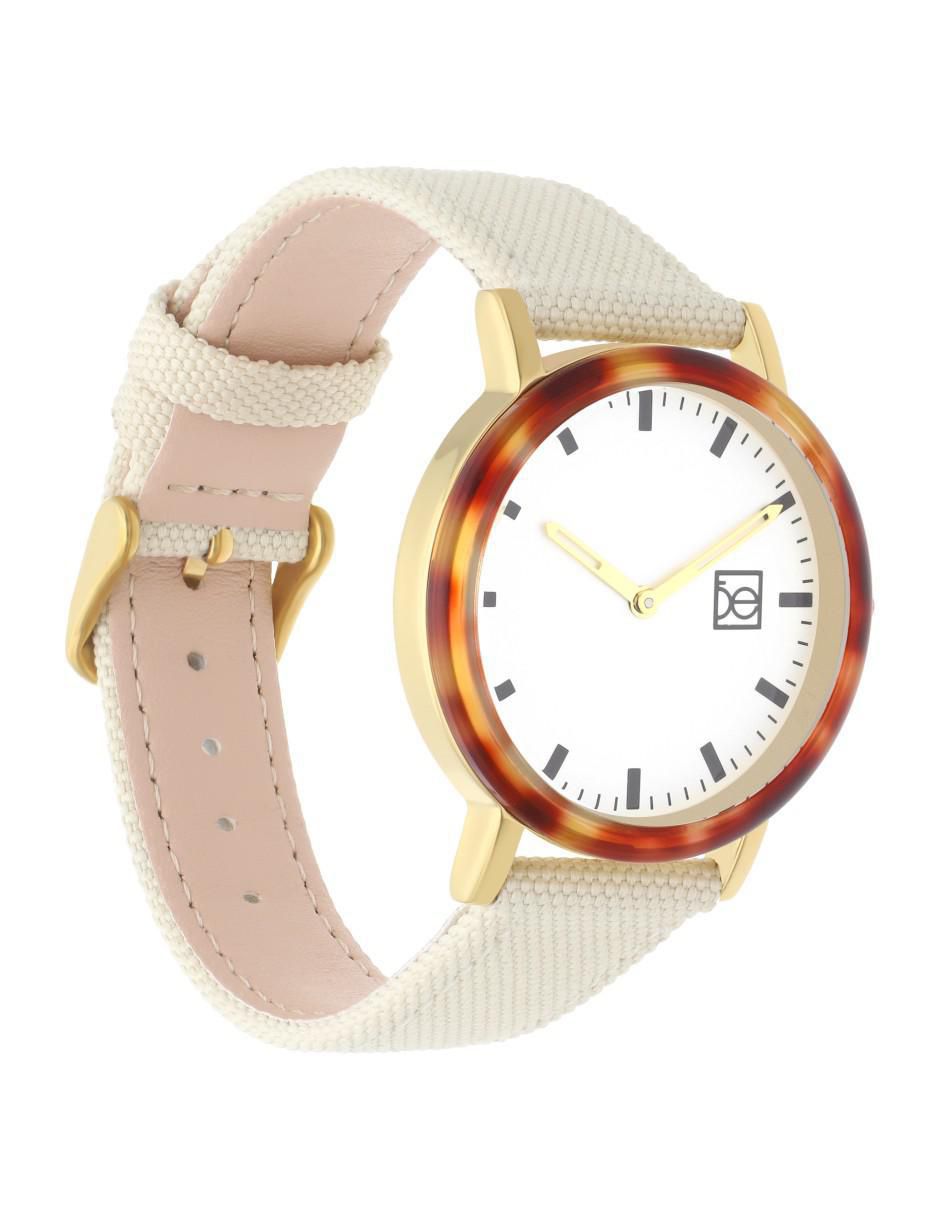 Reloj cloe fw 2025 "para" mujer oe2546