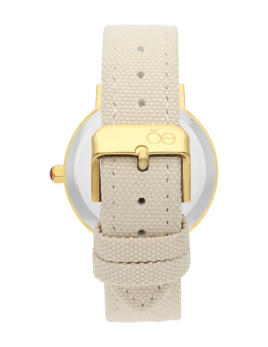 Reloj cloe fw 2025 "para" mujer oe2546