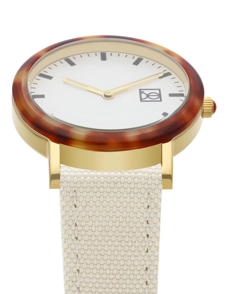 Reloj cloe fw 2025 "para" mujer oe2546