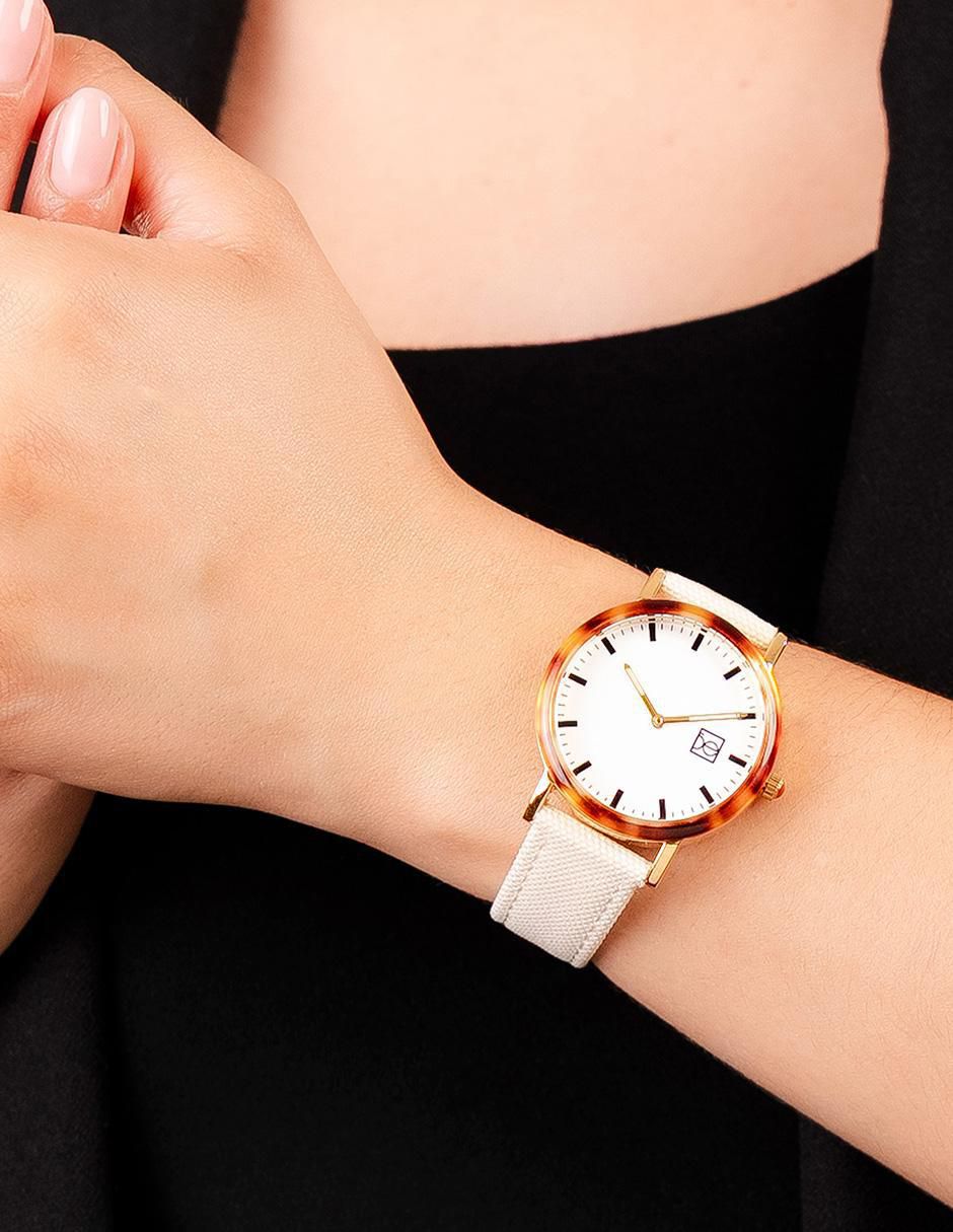 Reloj cloe fw 2025 "para" mujer oe2546