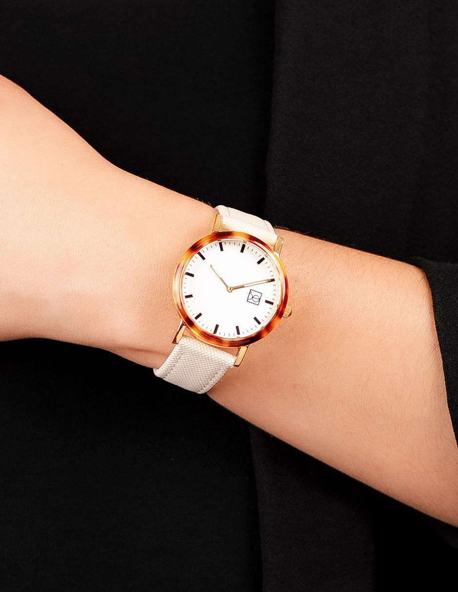 Reloj cloe fw 2025 "para" mujer oe2546