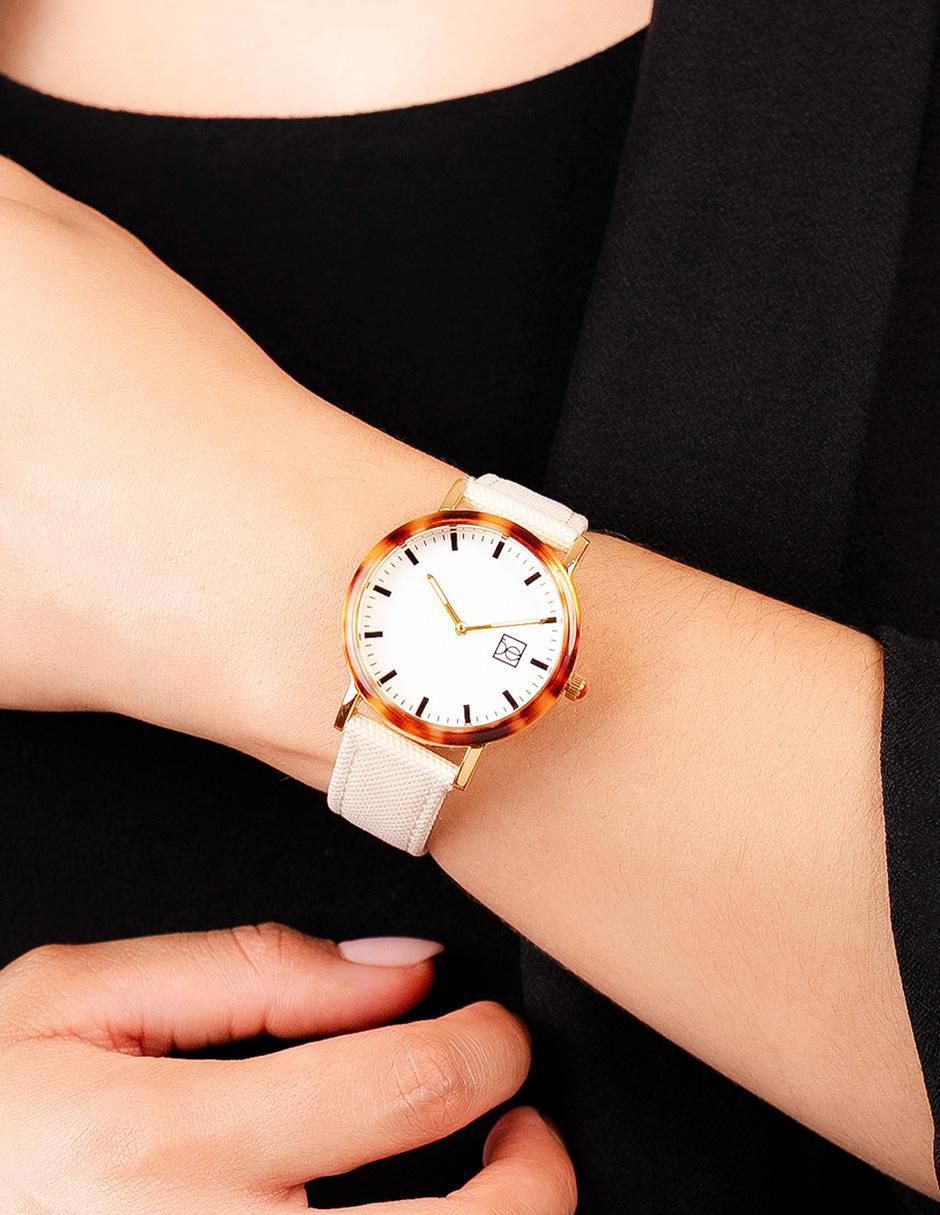 Reloj cloe fw 2025 "para" mujer oe2546