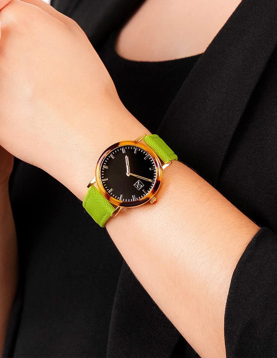 Reloj para mujer OE2546 10