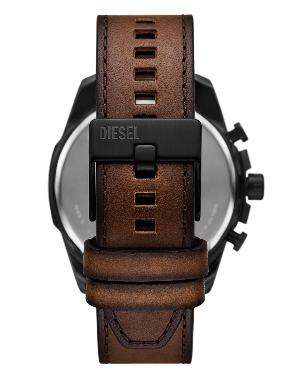 Reloj Mega Chief Slim para hombre DZ4692 3