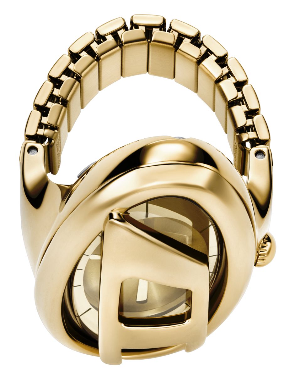 Reloj anillo D-Era para mujer DZ5626 3