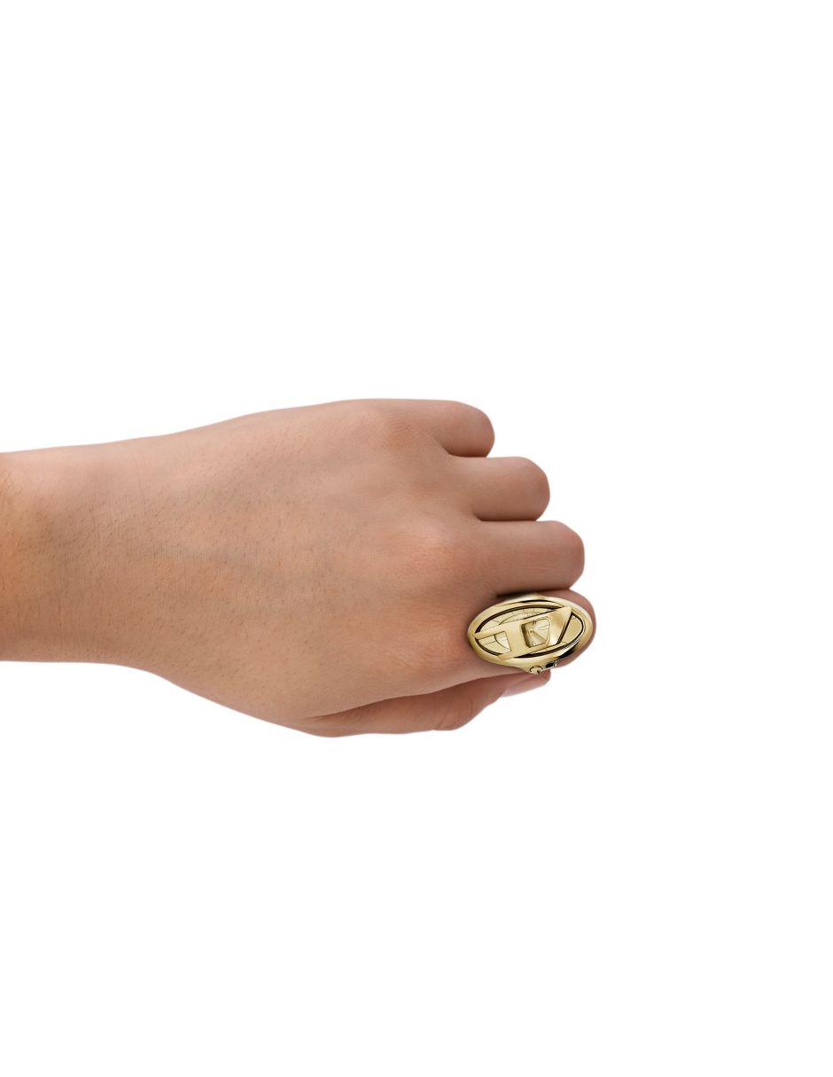 Reloj anillo D-Era para mujer DZ5626 5