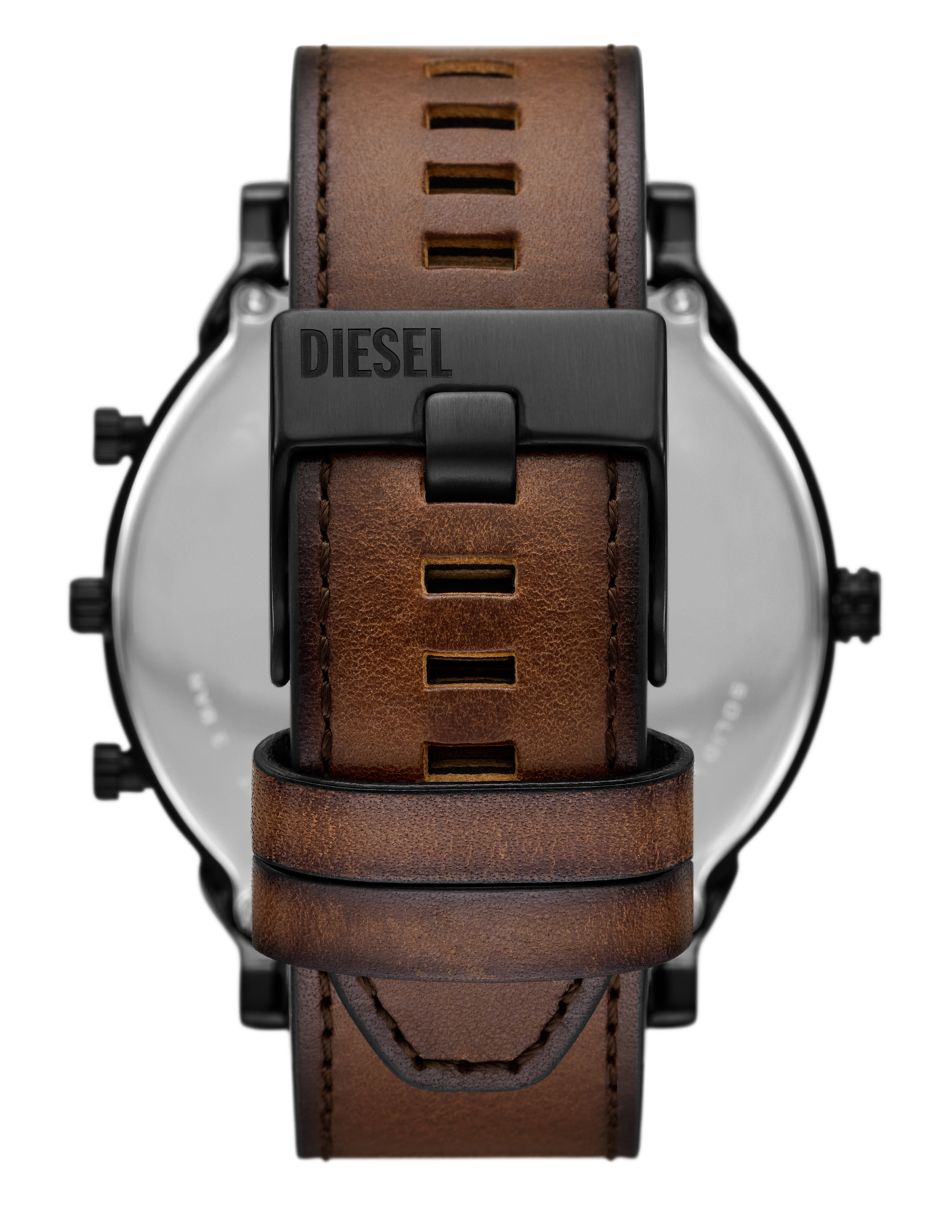 Reloj Mr. Daddy Slim para hombre DZ7492 3