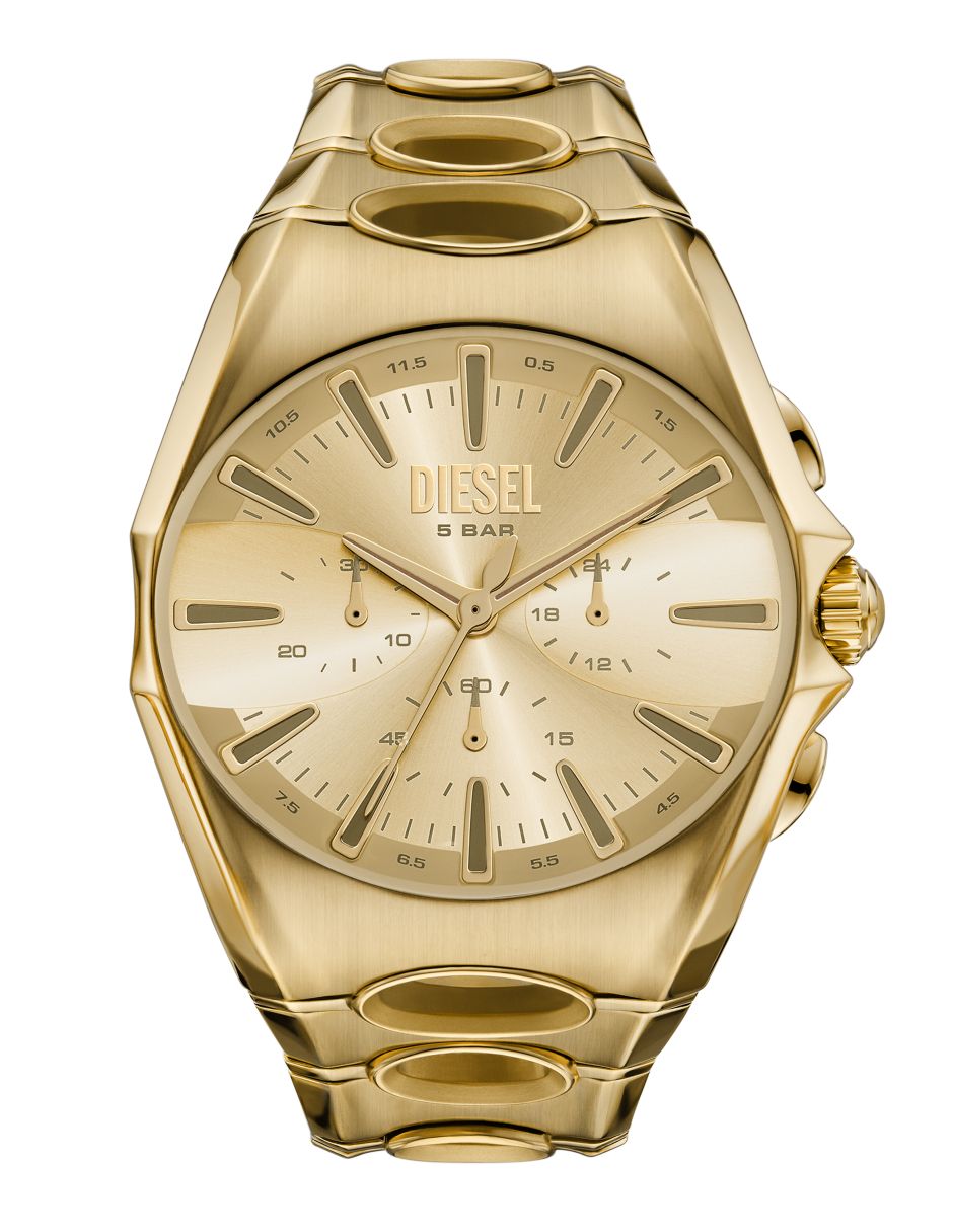 Reloj D-Curve para hombre DZ4695