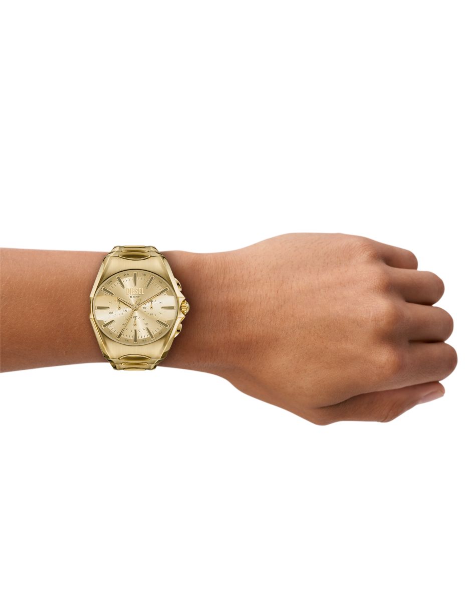 Reloj D-Curve para hombre DZ4695 4