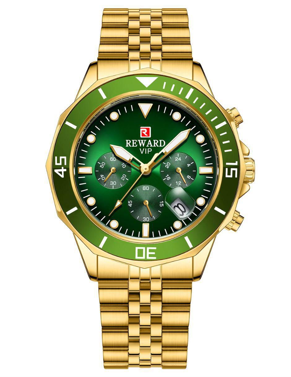 Reloj Luxury para hombre RD81064M-D
