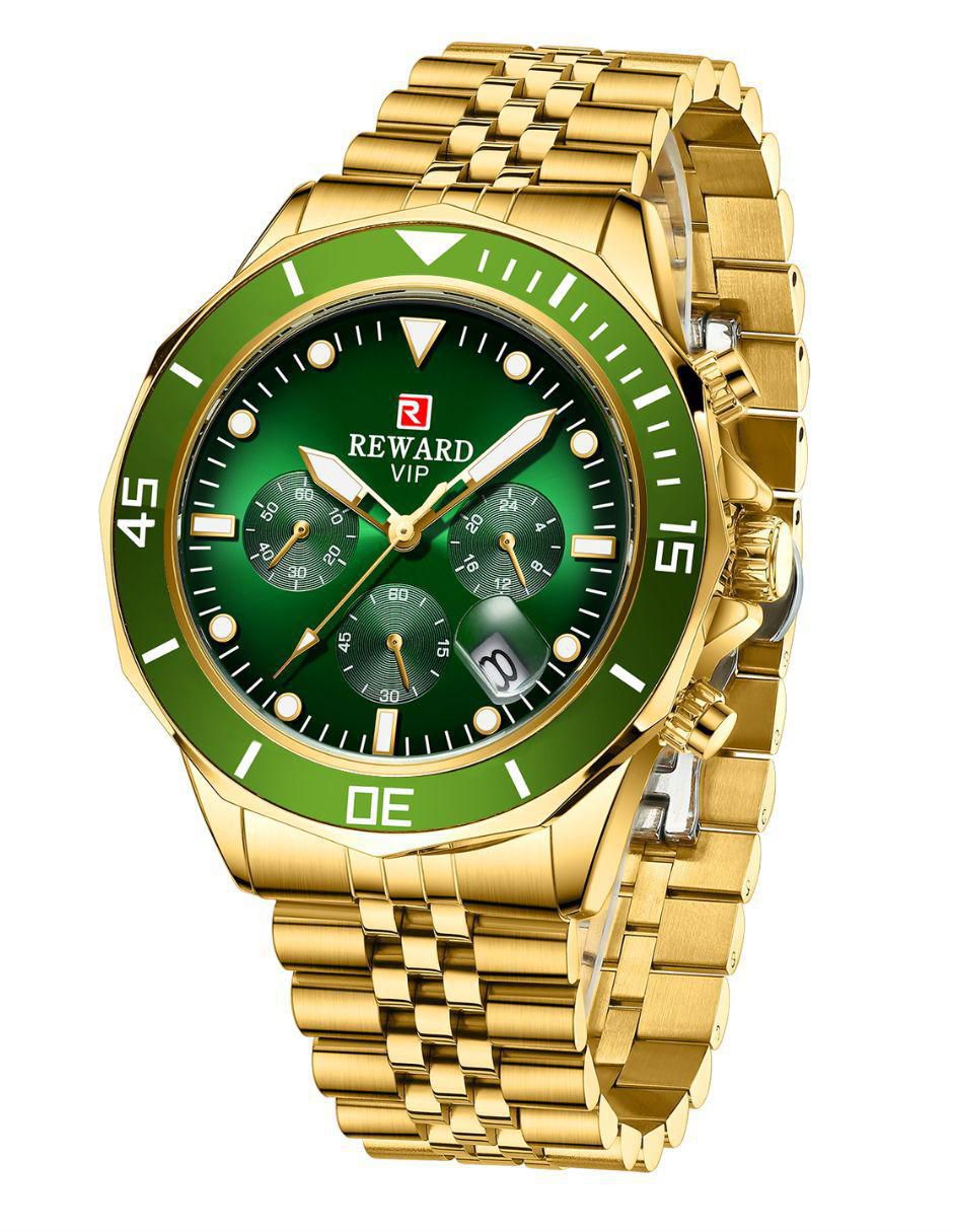 Reloj Luxury para hombre RD81064M-D 2