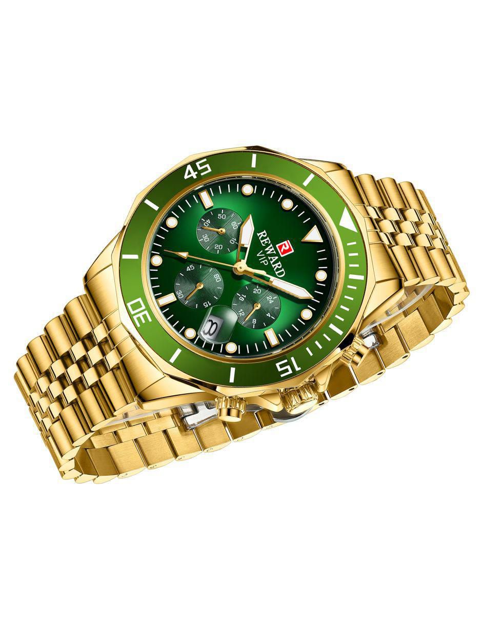 Reloj Luxury para hombre RD81064M-D 3