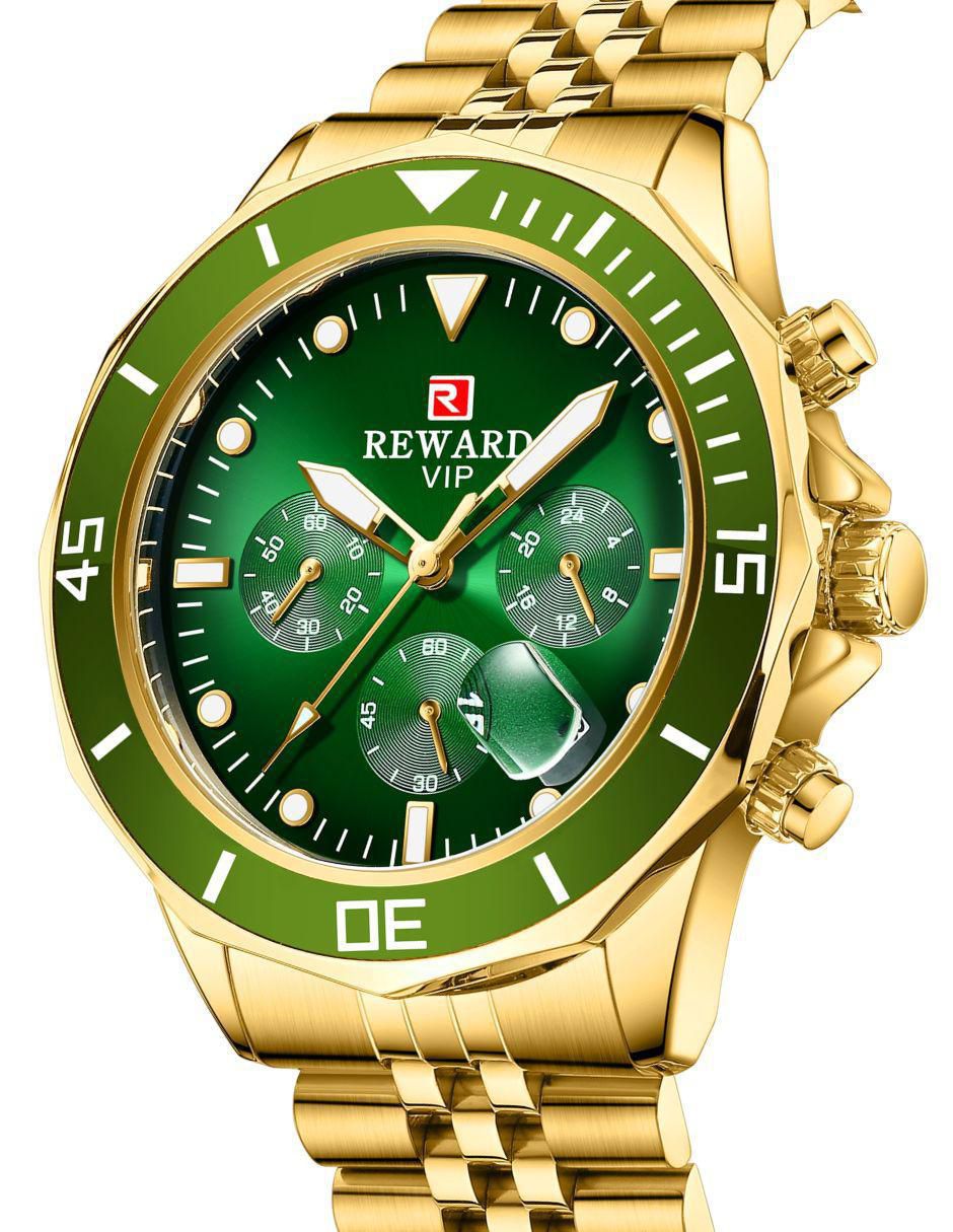 Reloj Luxury para hombre RD81064M-D 4