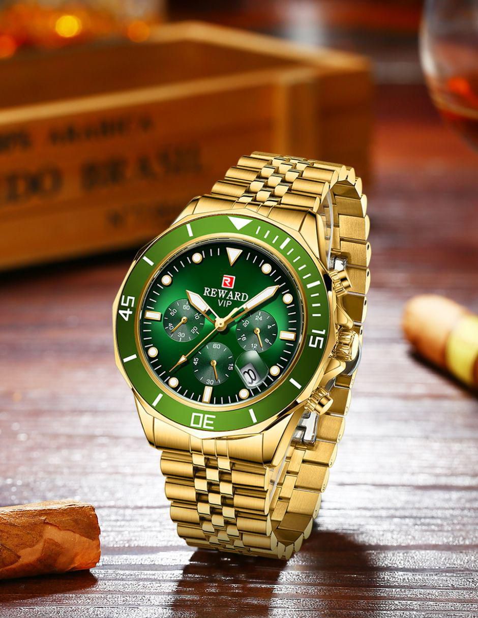Reloj Luxury para hombre RD81064M-D 5