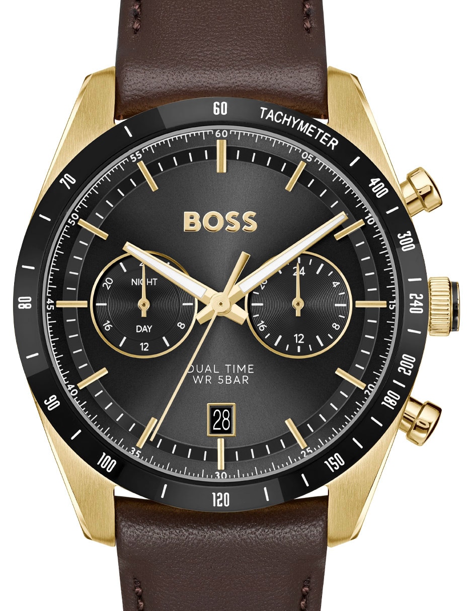 Reloj TOURMASTER para hombre 1514285 3