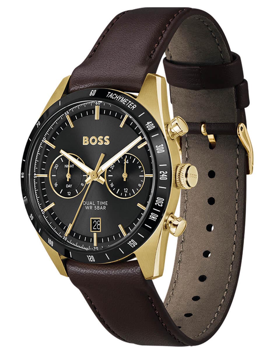 Reloj TOURMASTER para hombre 1514285 4