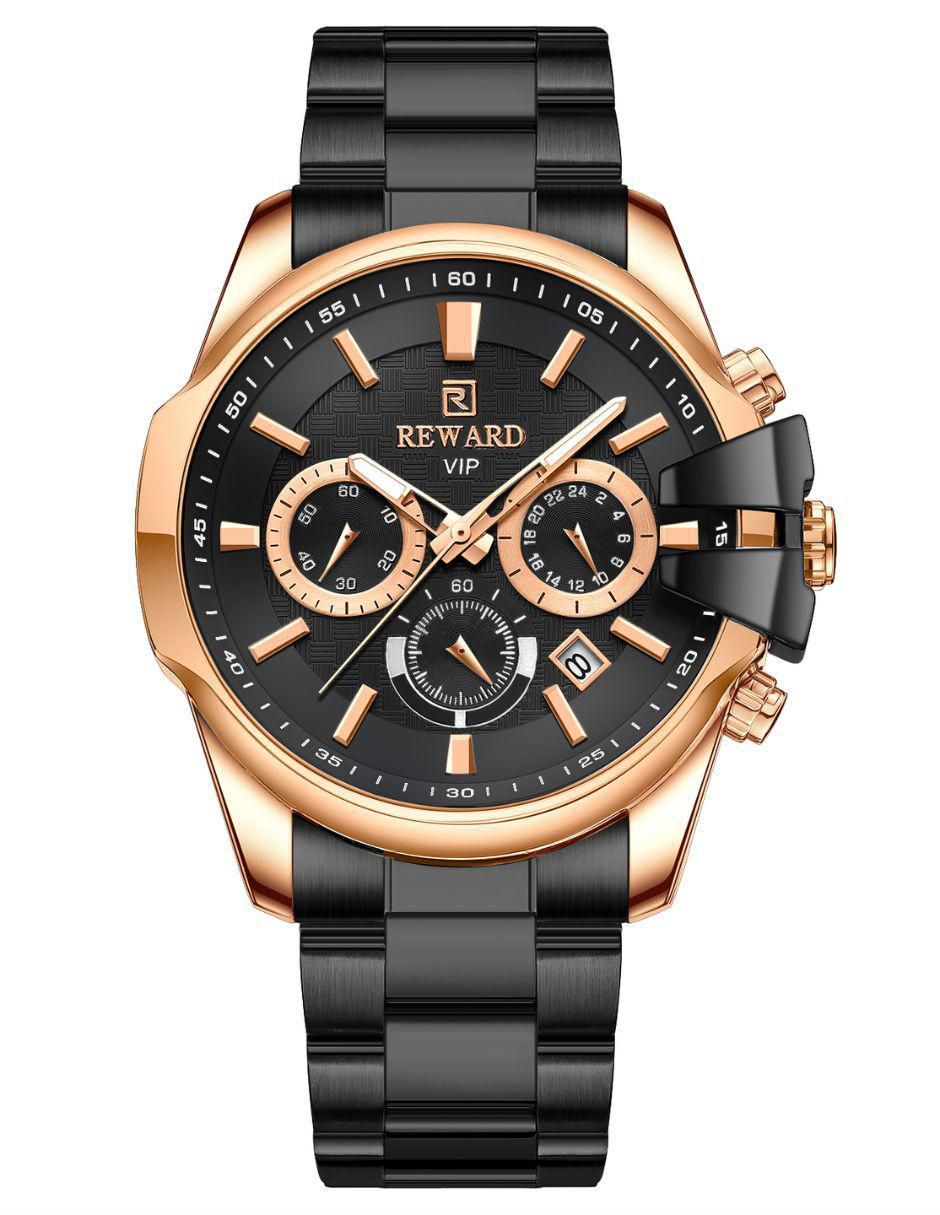 Reloj Luxury para hombre RD81110M-B Reloj Luxury para hombre RD81110M-B