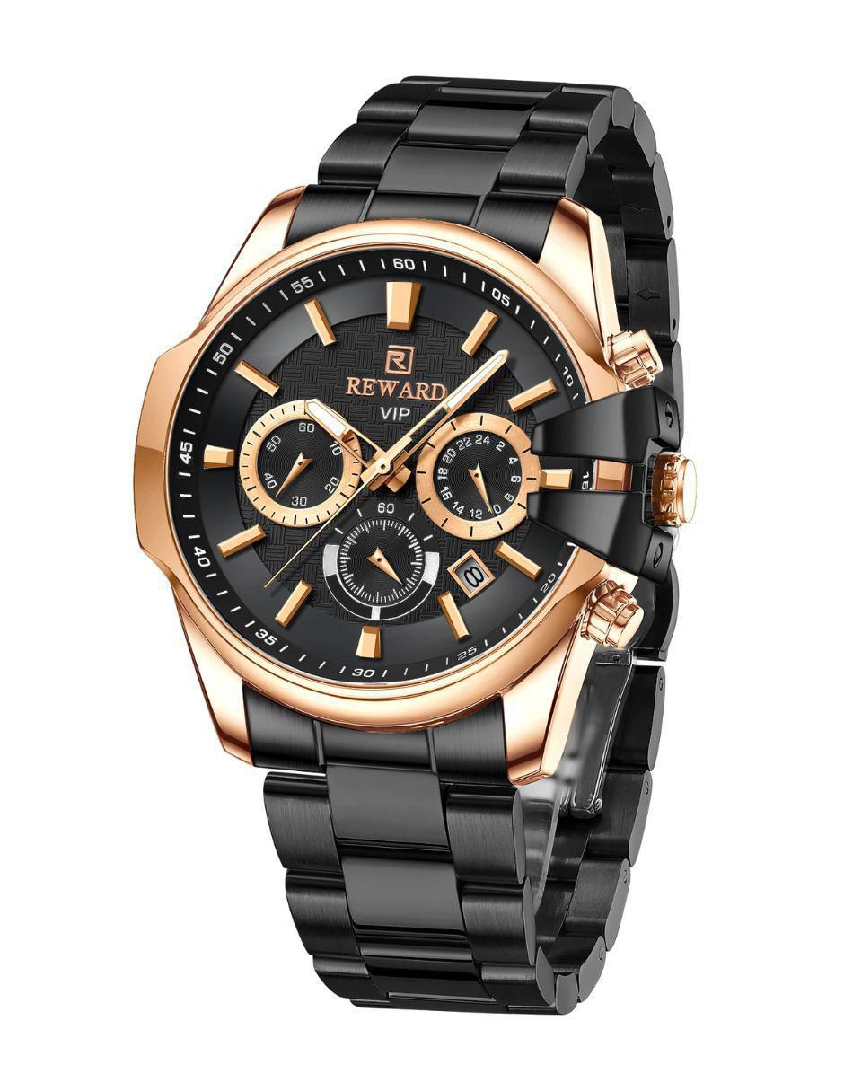 Reloj Luxury para hombre RD81110M-B 2