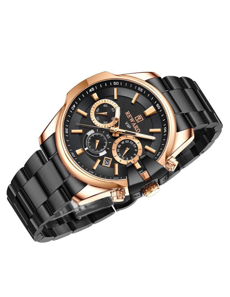 Reloj Luxury para hombre RD81110M-B 3