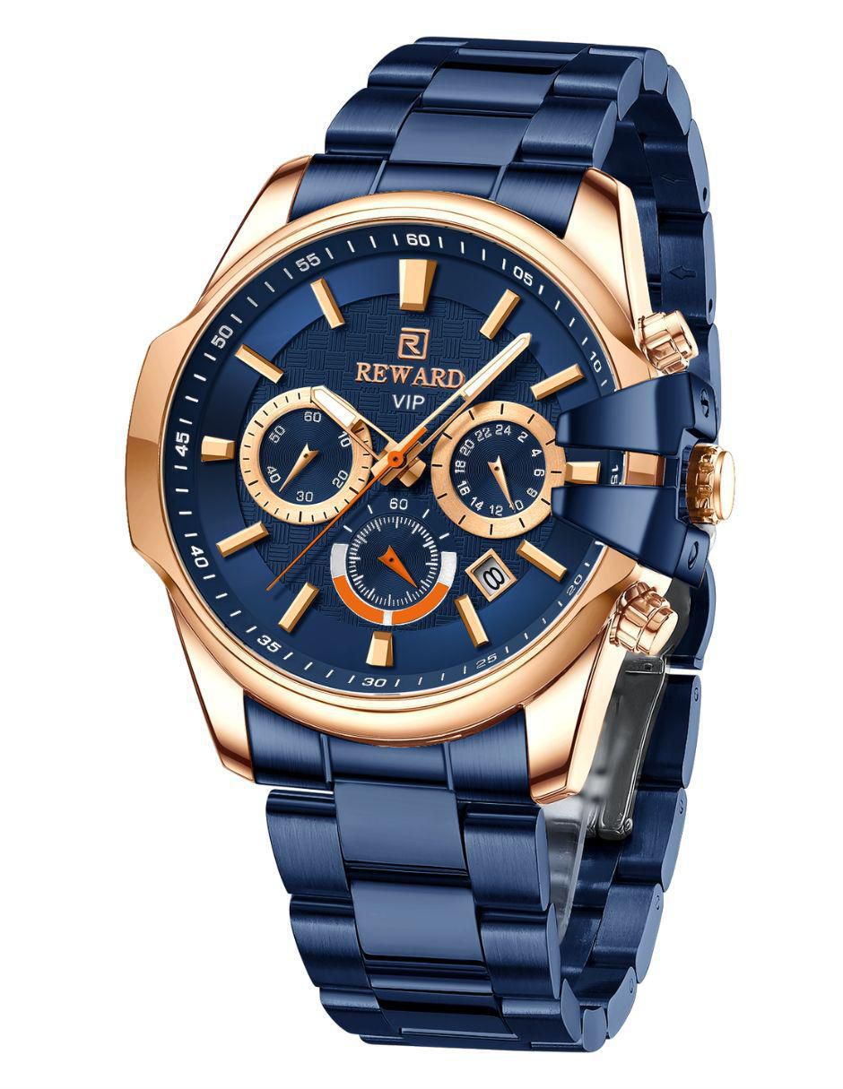 Reloj Luxury para hombre RD81110M-C 2