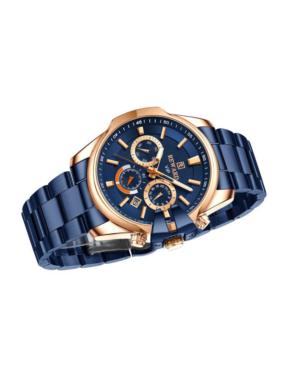 Reloj Luxury para hombre RD81110M-C 3